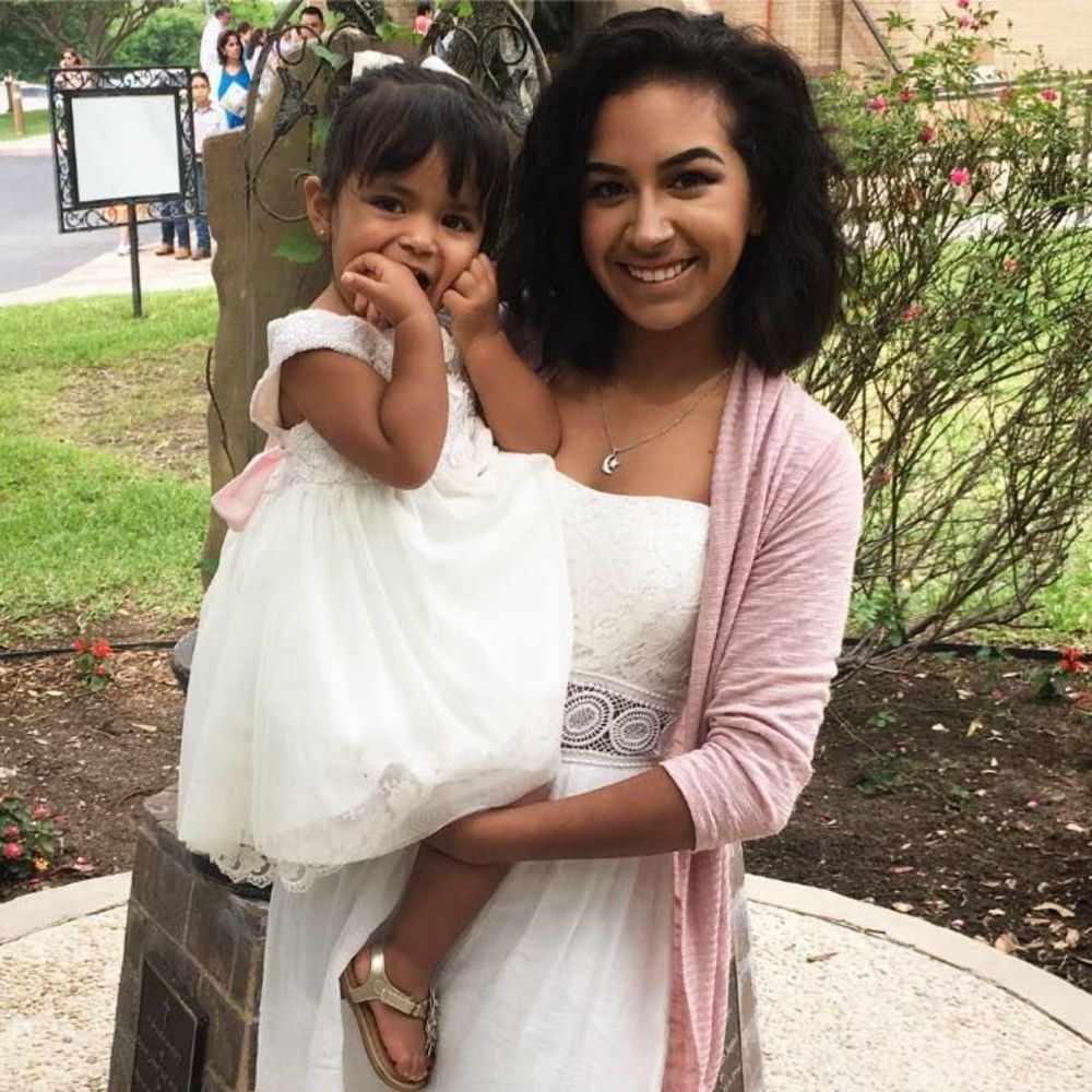 Meet your Posher, Karyna